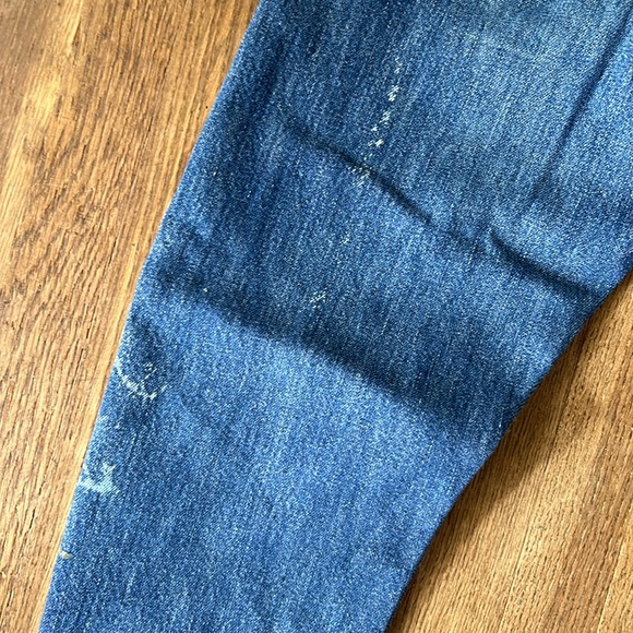 RE/DONE Jeans - Picture 9 of 11